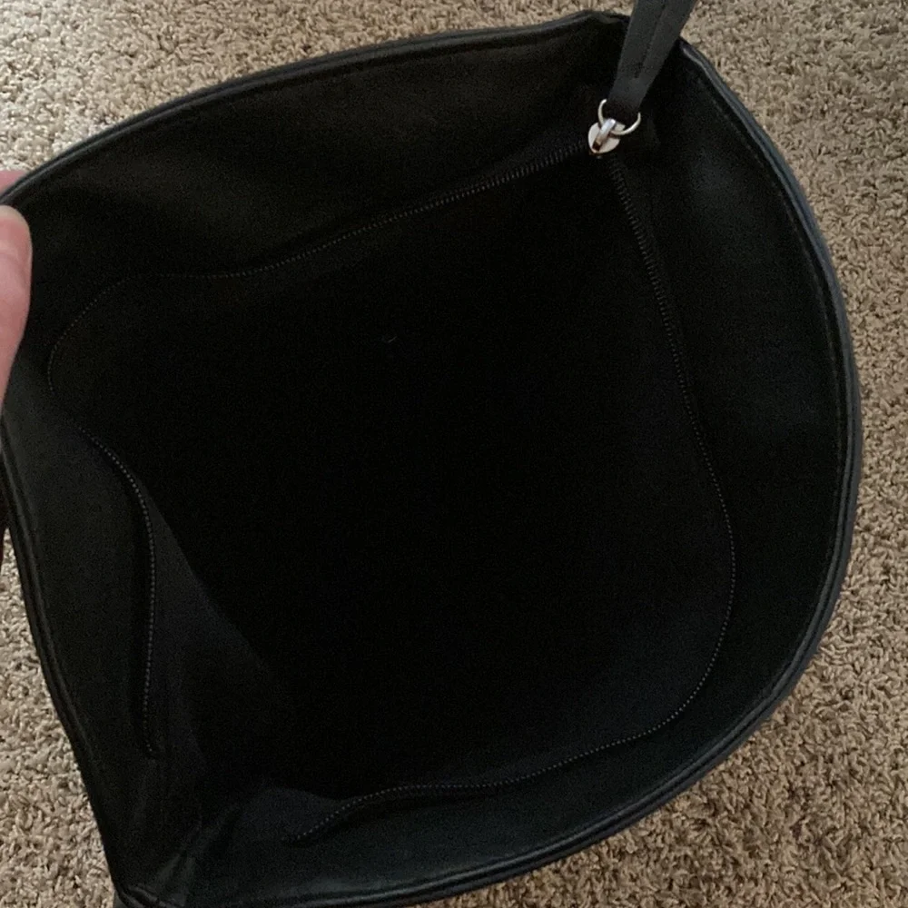 Apt. 9 Black Purse